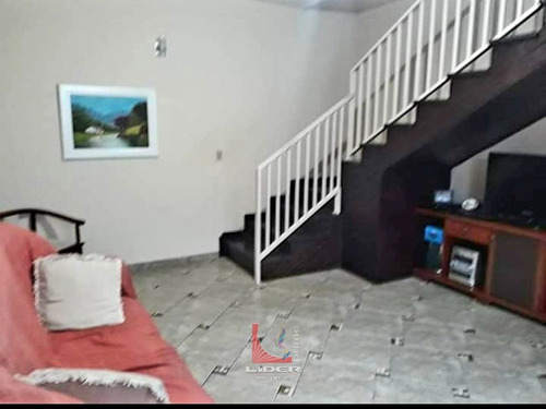 Imagem 10 de 15 de Casa Na Planejada Ii Em Bragança Pta Sp - Ca1216-1