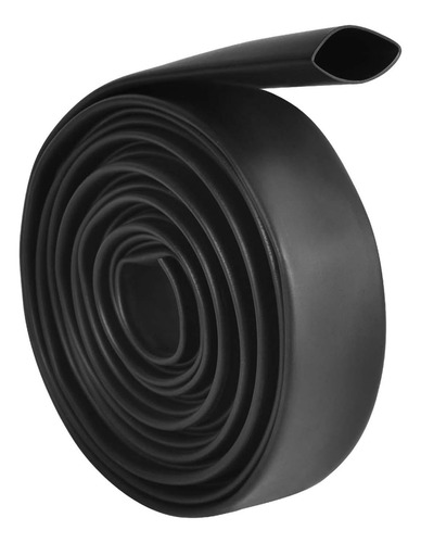 Tubo Termoencolhível, Vazamento De Ar, Isolamento 2,4 Mm