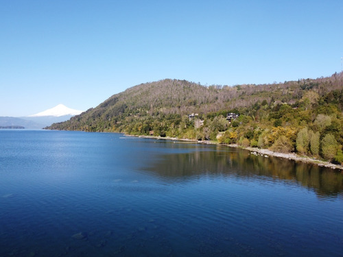 Imagen 13 de 25 de Mirador Del Calafquen, Panguipulli, Playa, Vistas, Calidad