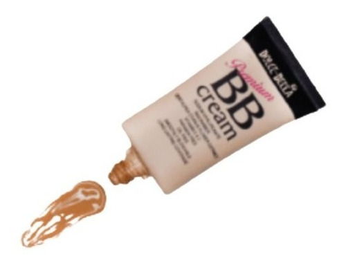 Bb Cream Premium Dolce Bella Cobertura Perfecta