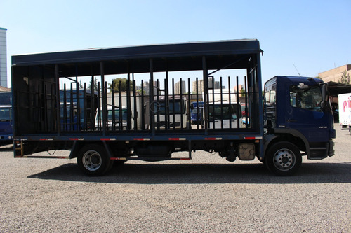 Mercedes Benz Atego 1618