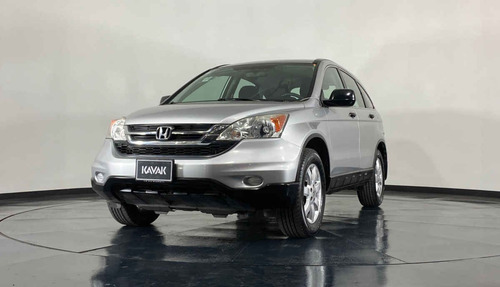 Imagen 1 de 15 de 118514 - Honda Cr-v 2011 Con Garantía