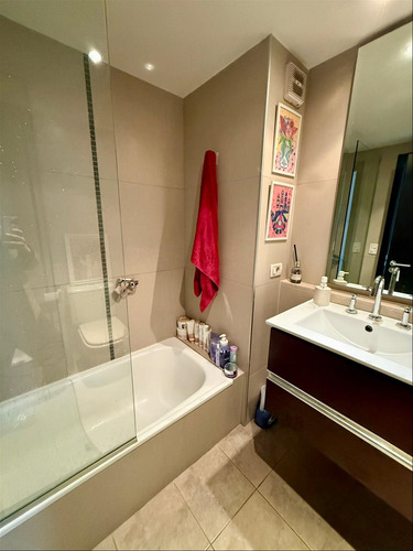 Alquiler, Penthouse A Pasos De La Rambla, Punta Carretas