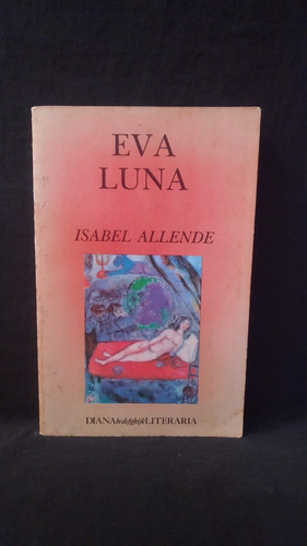 Isabel Allende - Eva Luna 