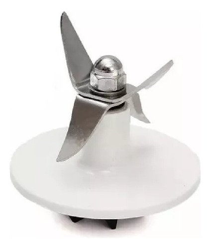 Cuchilla Para Licuadora Cuisinart Blanca Rp