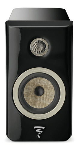 Imagen 2 de 4 de Bafles Estanteria Monitor Focal Kanta