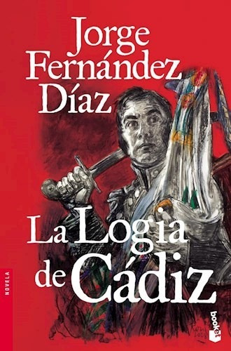 La Logia De Cadiz - Fernandez Diaz Jorge (libro) - Nuevo