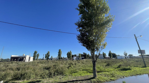 Terreno En Venta En La Plata