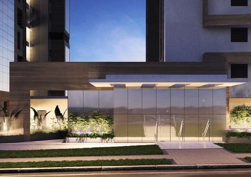 Apartamento Residencial Para Venda, Água Verde, Curitiba - Ap7184. - Ap7184-inc