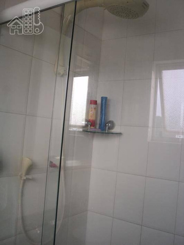 Imagem 17 de 30 de Cobertura Com 3 Dormitórios À Venda, 211 M² Por R$ 750.000,00 - Icaraí - Niterói/rj - Co0170