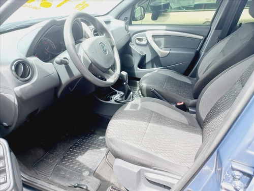 Imagem 10 de 14 de Duster 1.6 16v Sce Flex Expression X-tronic