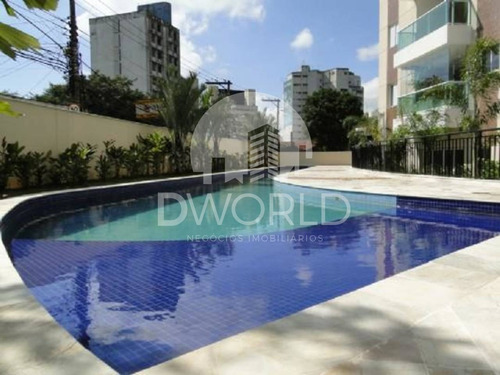 Imagem 29 de 30 de Bem Localizado - Apartamento Novo! - Ap02847 - 70617884