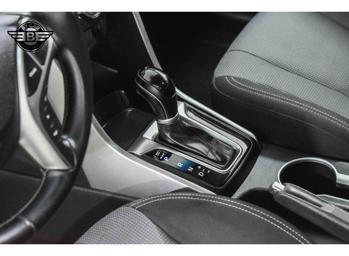 Hyundai I30 1.8 MPI 16V GASOLINA 4P AUTOMATICO