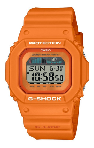 Reloj Casio Gshock Glx-5600 Colores Surtidos Relojesymas