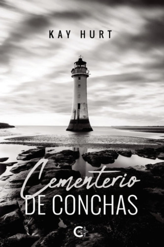 Libro: Cementerio De Conchas (spanish Edition)