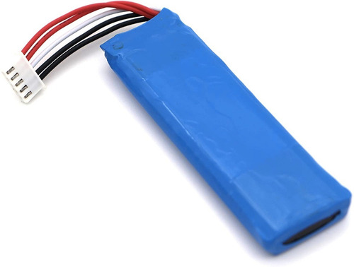 Bateria De Reemplazo Para Jbl Flip 4 Gsp872693 01
