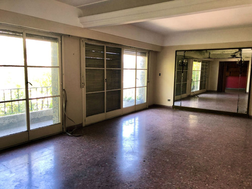 Imagen 28 de 30 de Casa Venta Barracas En Block Garaje Jardín Terraza