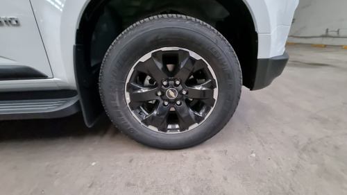 Imagen 16 de 22 de S10 Cd 2.8 Hc 4x4 At High Country Entrega Ya Ld #5