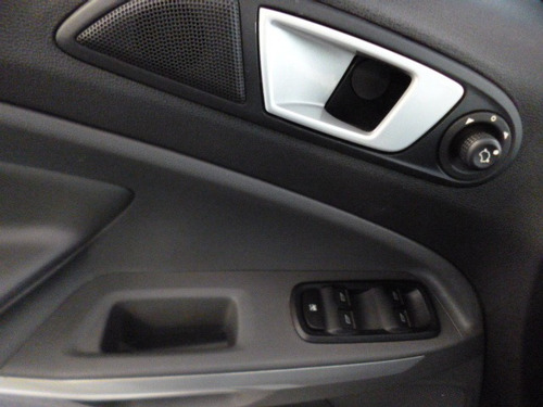 Ecosport 4 Wd 2.0 Freestyle Flex 2017 Branca