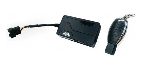 17 Un Rastre Gps Bloqueador Veicular Tracker Coban Tk311c