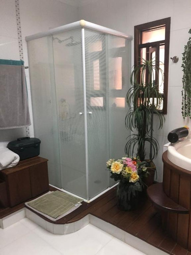 Imagem 17 de 19 de Sobrado Com 4 Dormitórios À Venda, 420 M² Por R$ 2.130.000,00 - Alphaville - Santana De Parnaíba/sp - So0487