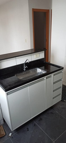 Imagem 15 de 21 de Apartamento Hortencias Com 2 Dormitórios, 40 M² - Venda Por R$ 180.000 Ou Aluguel Por R$ 900/mês - Jardim Santa Inês Iii - São José Dos Campos/sp - Ap0353
