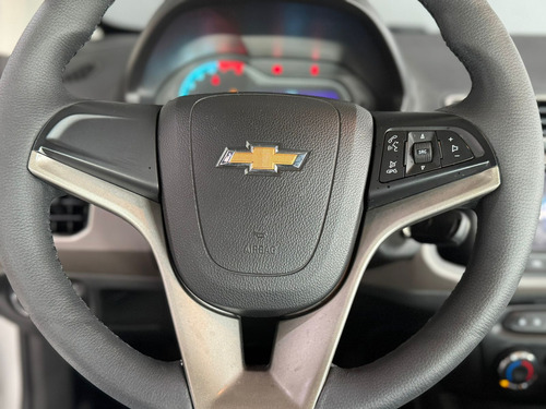 Chevrolet Prisma Prisma 1.4 LT SPE/4