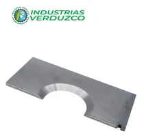 Comprar Perfilador\u002Fcortador Para Maquinas Tortilladoras Tipo Bc