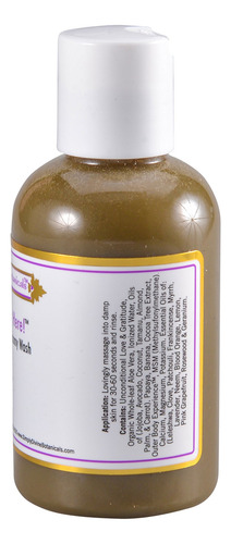 You Can't Zit Here! Blemish Banishing Foamy Wash 4 Oz By Sim