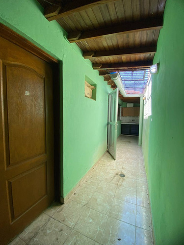 Casa En Conj Res. Laguna 2, San Antonio Sur