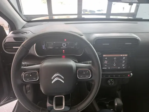 Citroën C4 Cactus Shine