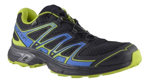Salomon wings flyte 2 goretex sale