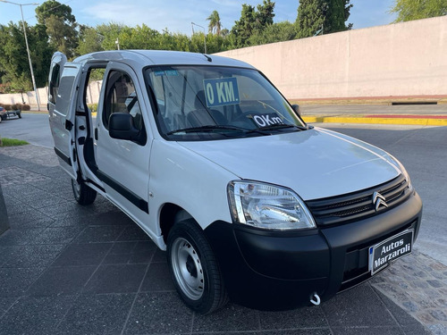 Citroën Berlingo Furgon 1.6 Vti 115 Business