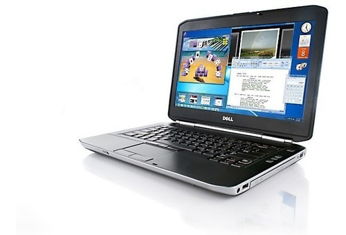 Dell Latitude E5420 Core I3-2330m 14 Pol 4gb 320gb Hd