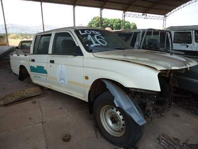 Barbada L200 2008 Doc Ok 6.800