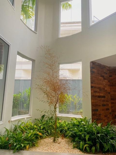 Imagem 17 de 23 de Sobrado Com 5 Dormitórios Para Alugar, 553 M² Por R$ 24.000,00/mês - Alphaville 0 - Barueri/sp - So2101