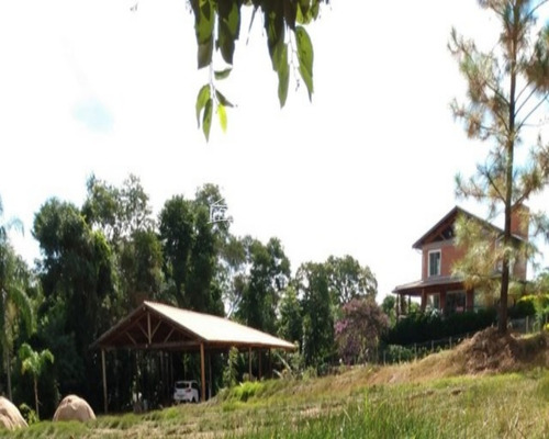 Imagem 9 de 10 de Vende Chácara No Jardim Dos Laranjais Em Indaiatuba/sp - Ch00300 - 69522189