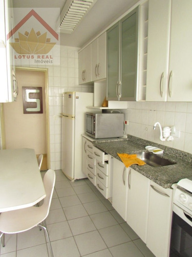 Imagem 2 de 22 de Apartamento A Venda No Bairro Vila Progresso Em Guarulhos - - 910-1