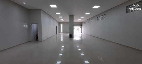 Imagem 4 de 10 de Prédio Comercial No Fragata Para Alugar - Cód. A1067 - A1067