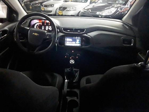 Imagem 3 de 9 de Chevrolet Prisma 1.4 Mpfi Lt 8v Flex 4p Manual