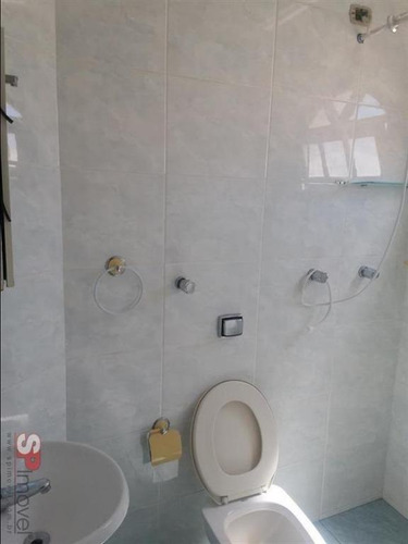 Imagem 17 de 20 de Casa Em São Sebastião - Sp - Ca0607_nbni
