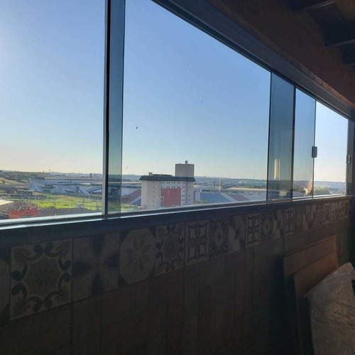 Imagem 11 de 25 de Apartamento Em Nossa Senhora De Lourdes, Londrina/pr De 129m² 2 Quartos À Venda Por R$ 320.000,00 - Ap2089690-s