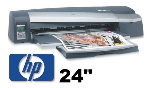 Plotter Hp 100, 110, 130 Refacciones