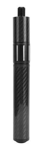 Extensor Ajustable Extensión De Taco De Billar Telescópico