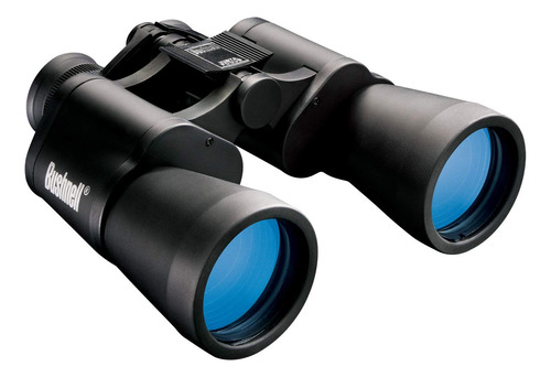 Binóculos Bushnell Falcon 10x50 De Grande Angular (pretos)