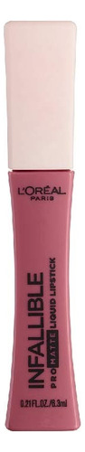 Lapiz Labial L'oreal Infallible - g a $1990