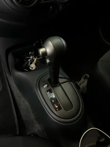 Nissan March 1.6 Sense At