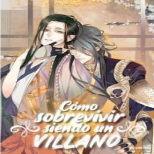 Como Sobrevivir Siendo Un Villano 1, De Yi Yi Yi Yi. Editorial Monogatari Novels, Tapa Blanda En Español, 2025