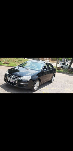 Volkswagen Jetta 2008 2.5 4p