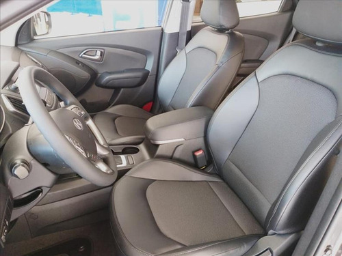 Hyundai Ix35 2.0l 16v Gls Base (flex) (aut) Flex Automátic